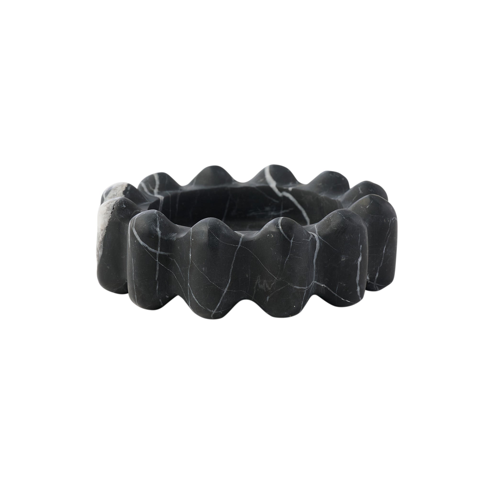 MULBERRY SCULPTURAL TRAY