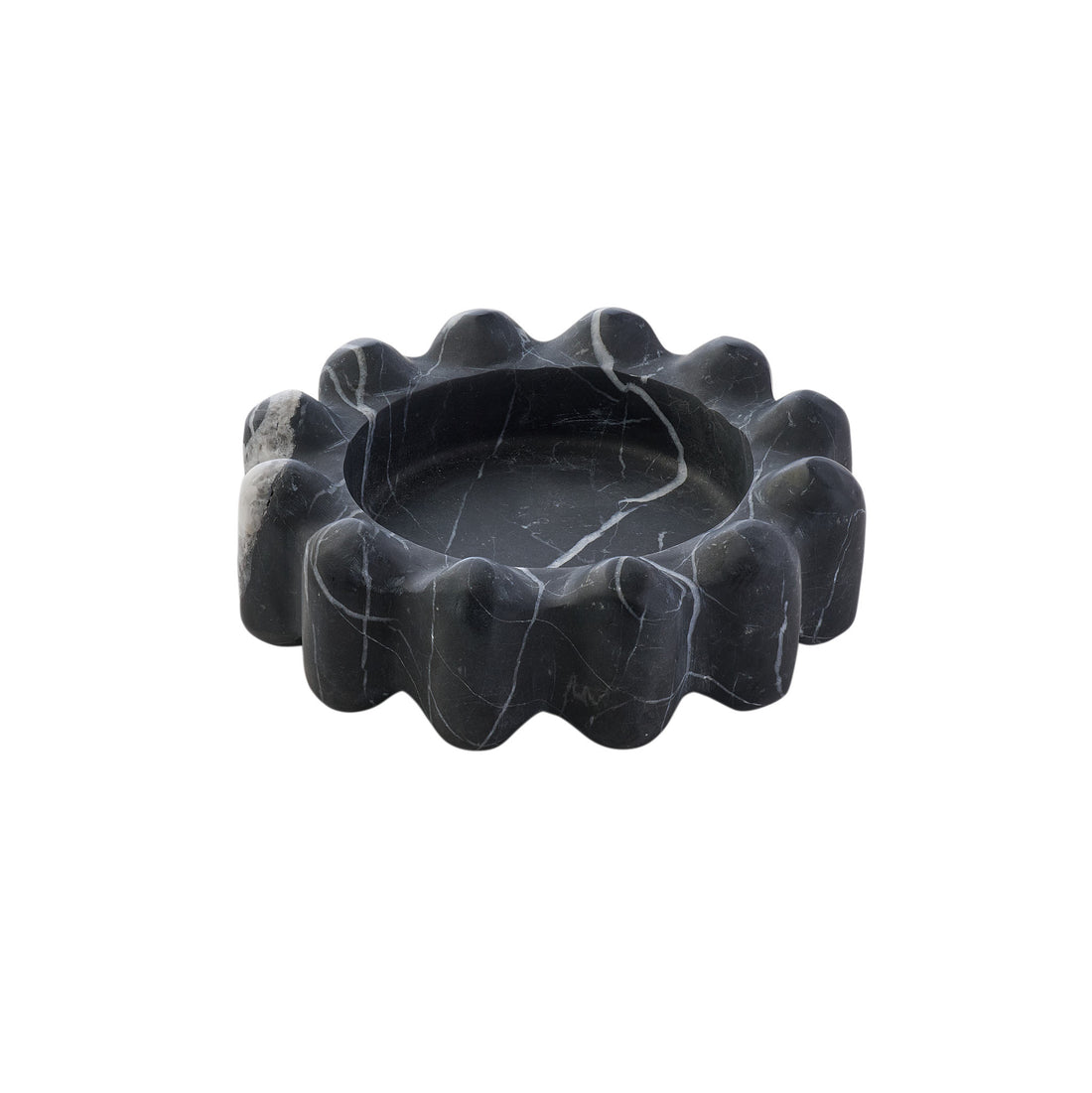 MULBERRY SCULPTURAL TRAY