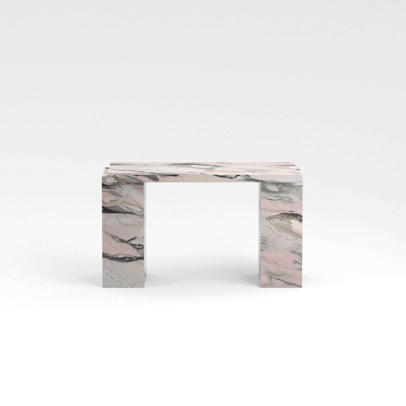 ALBA CHIARA CONSOLE BOLD