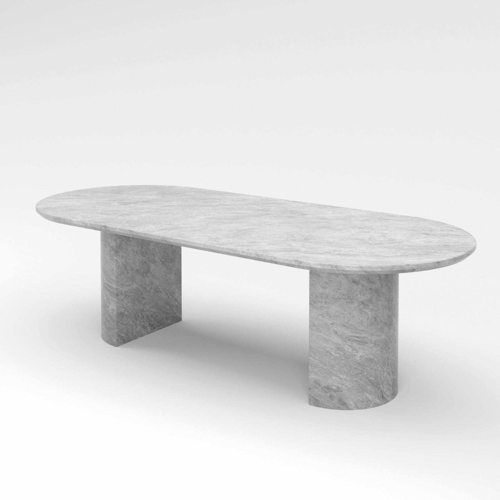 NEBBIA ROUND DINING TABLE