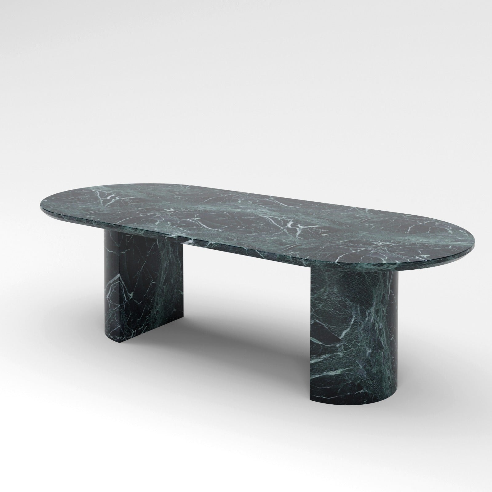 SPERANZA ROUND DINING TABLE