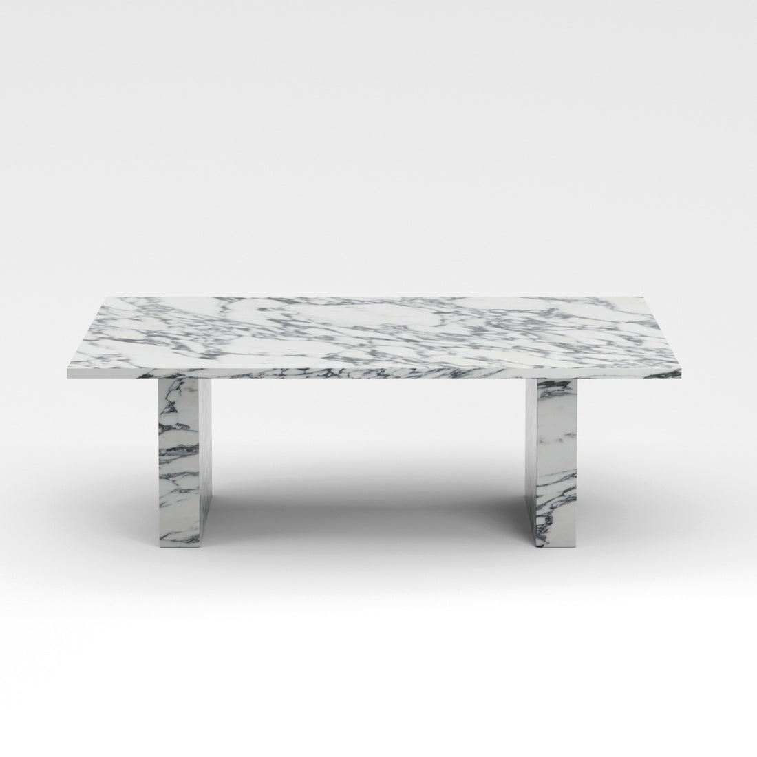 NUVOLA DINING TABLE