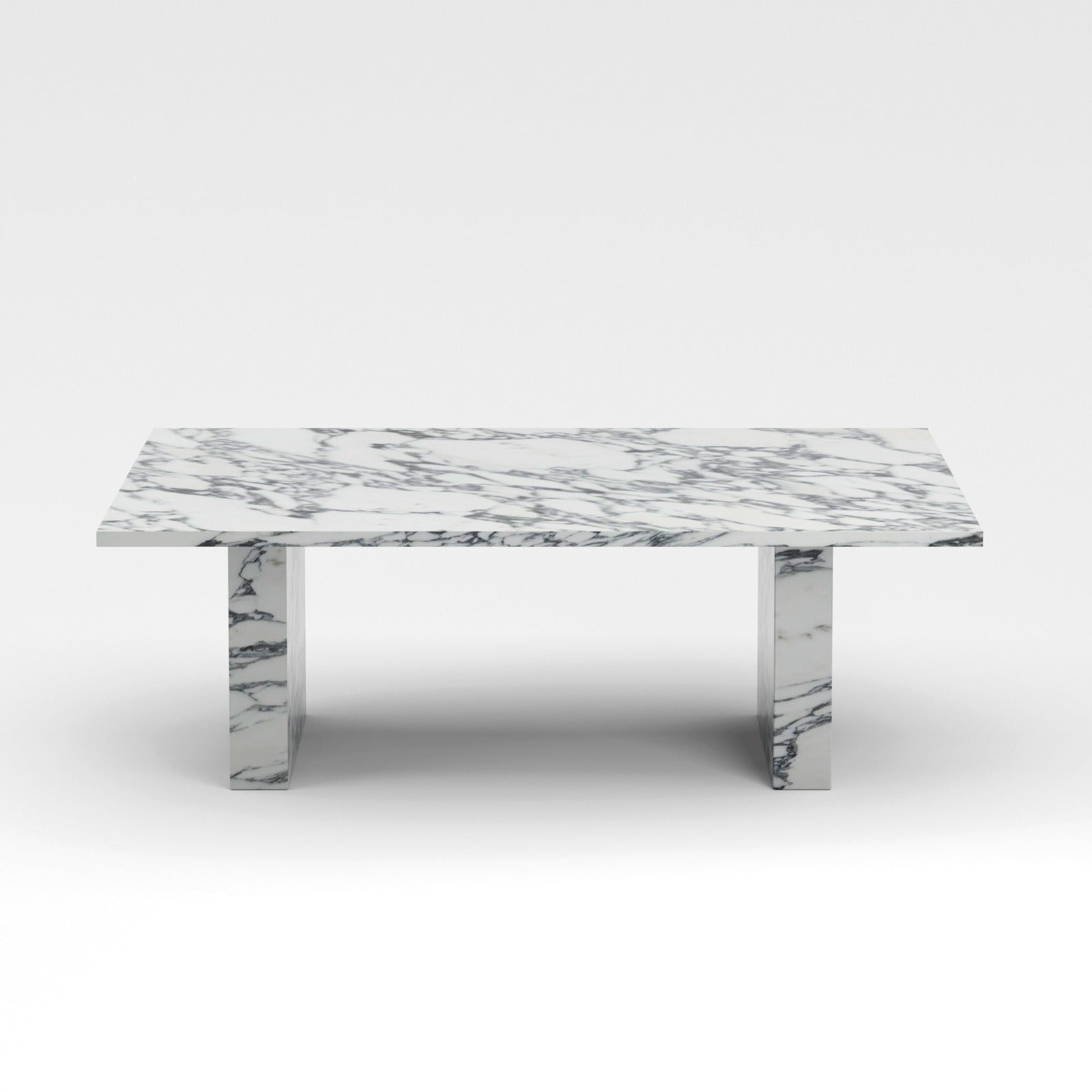 NUVOLA DINING TABLE