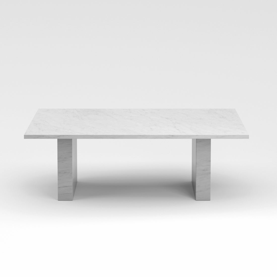 GHIACCIO DINING TABLE