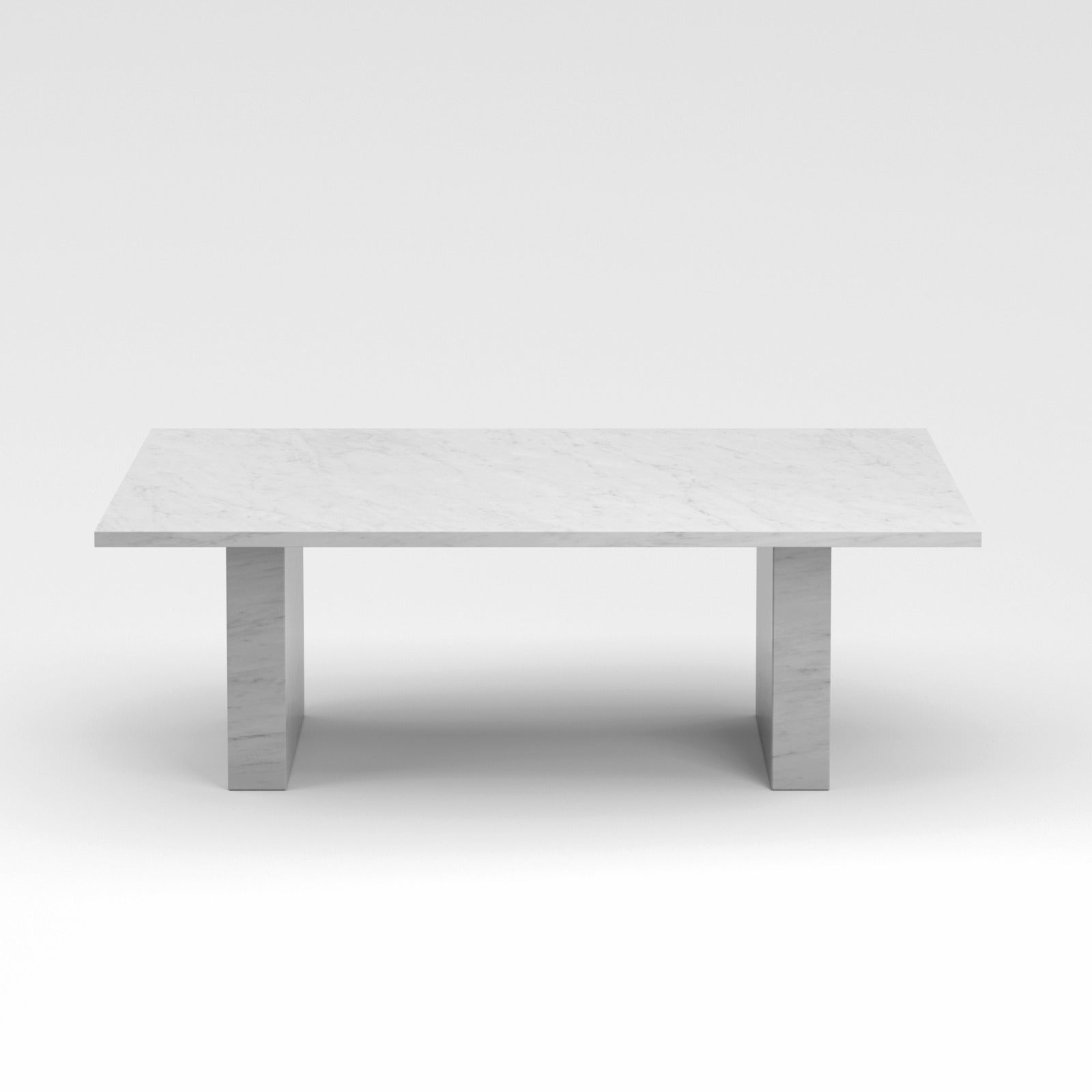 GHIACCIO DINING TABLE