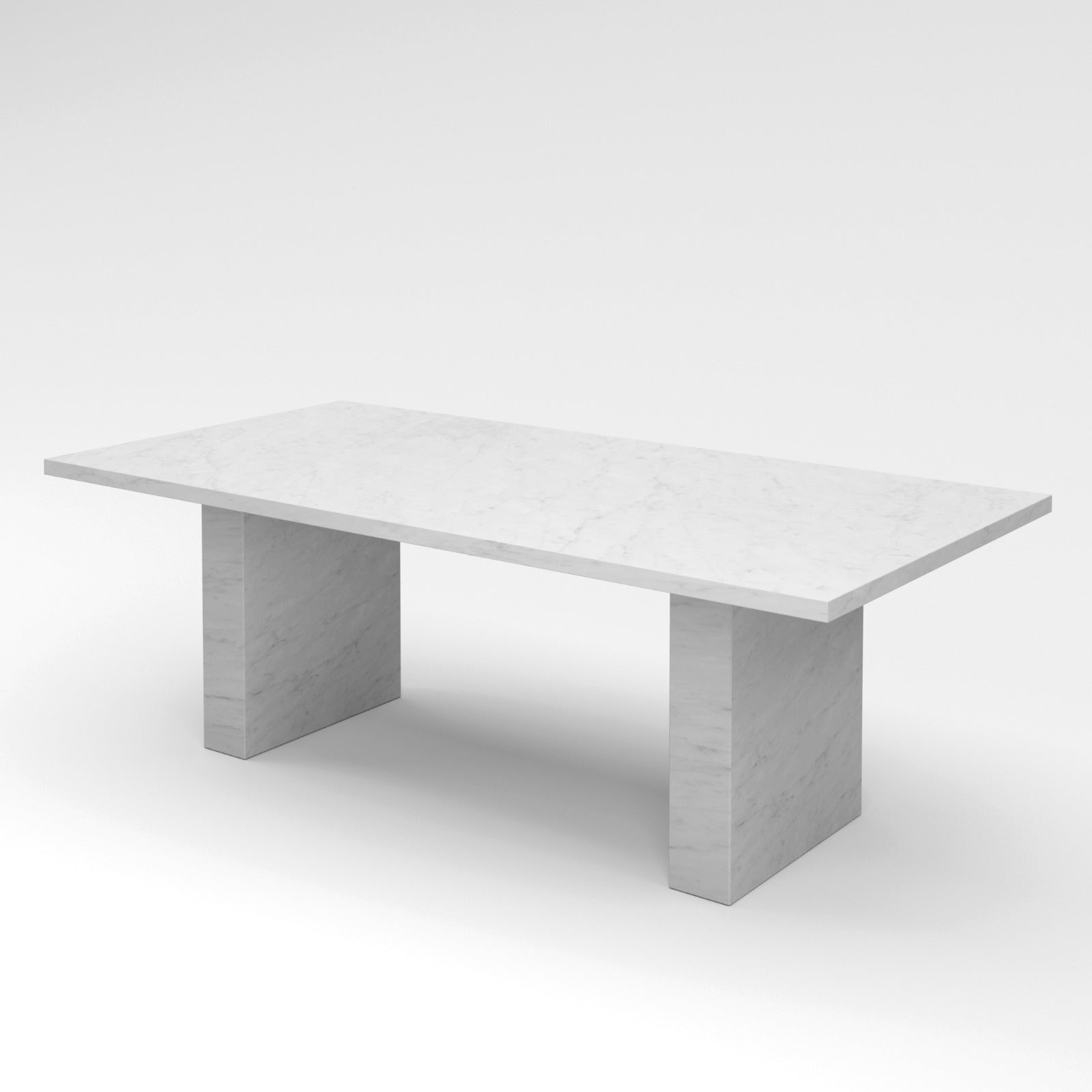 GHIACCIO DINING TABLE