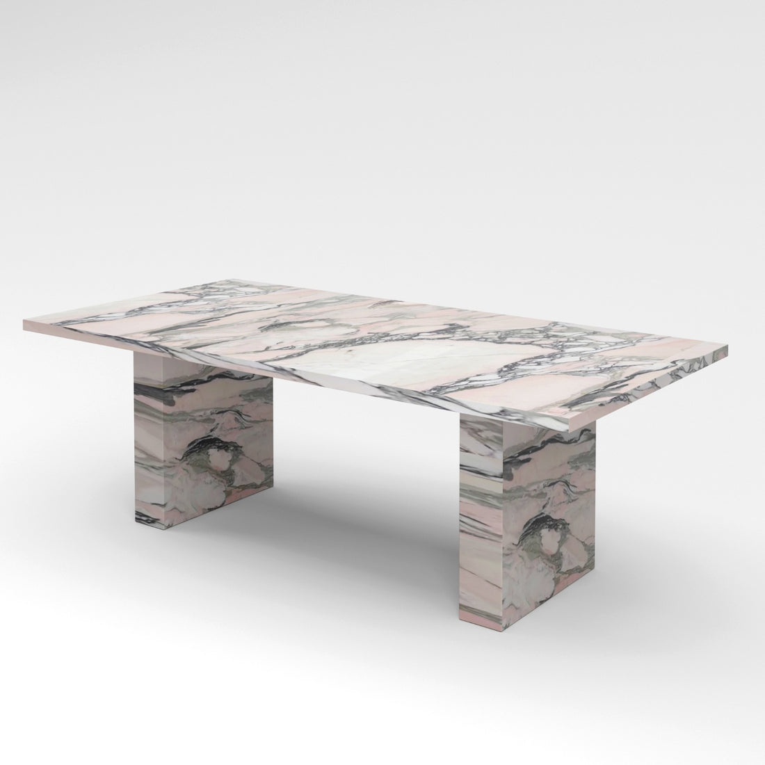 ALBA CHIARA DINING TABLE