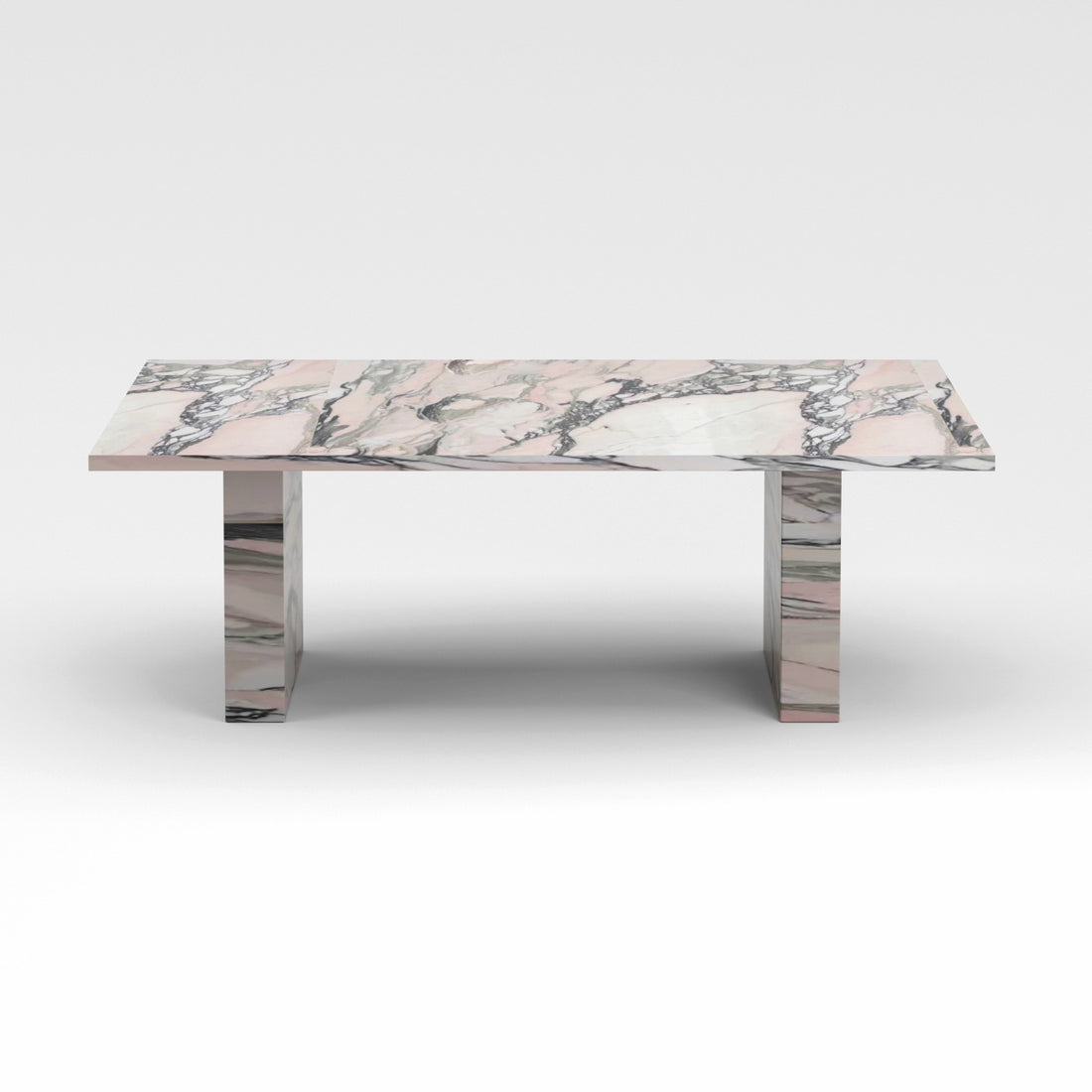 ALBA CHIARA DINING TABLE