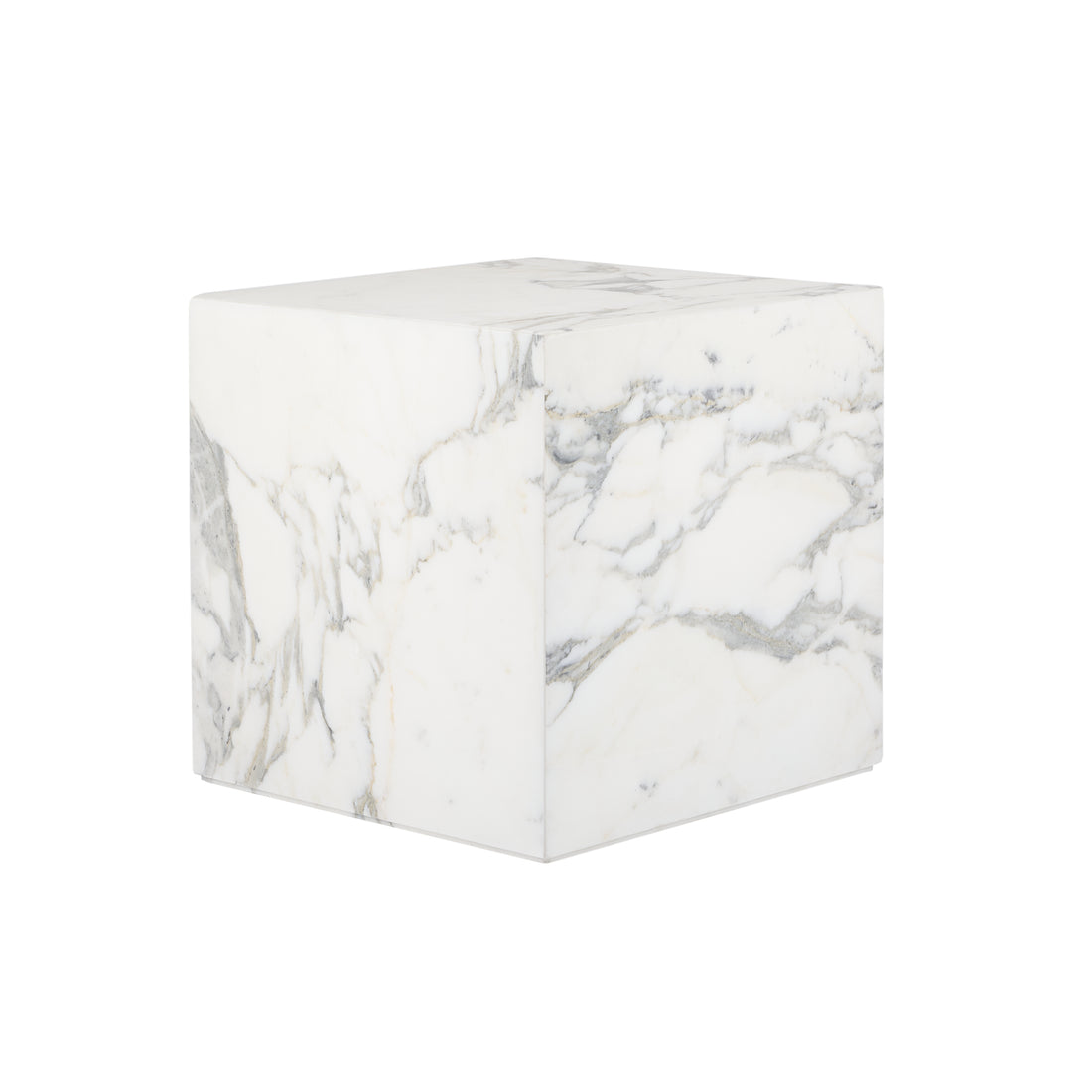 MASSA CUBE - Arabescato