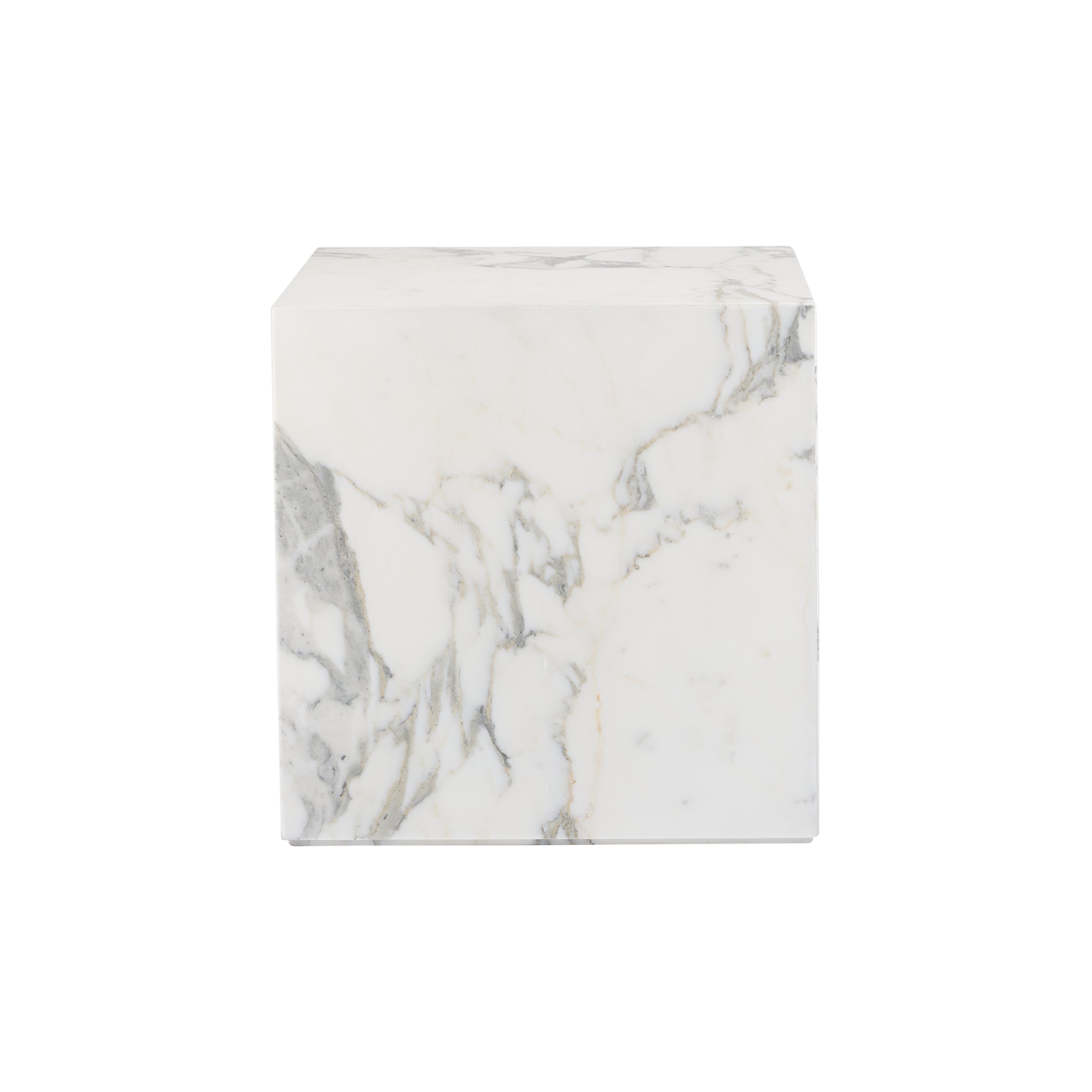 MASSA CUBE - Arabescato