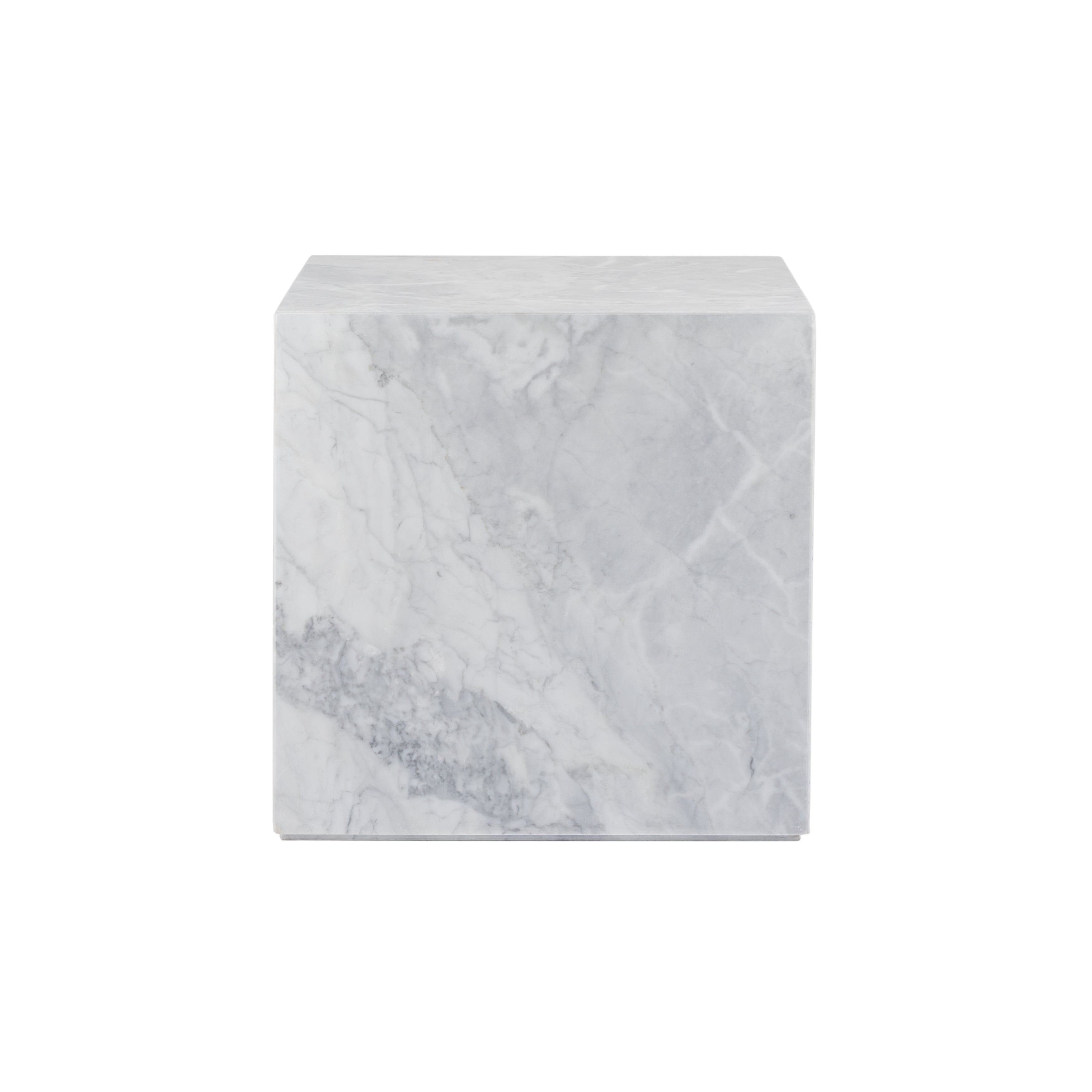 MASSA CUBE - Bardiglio Arte