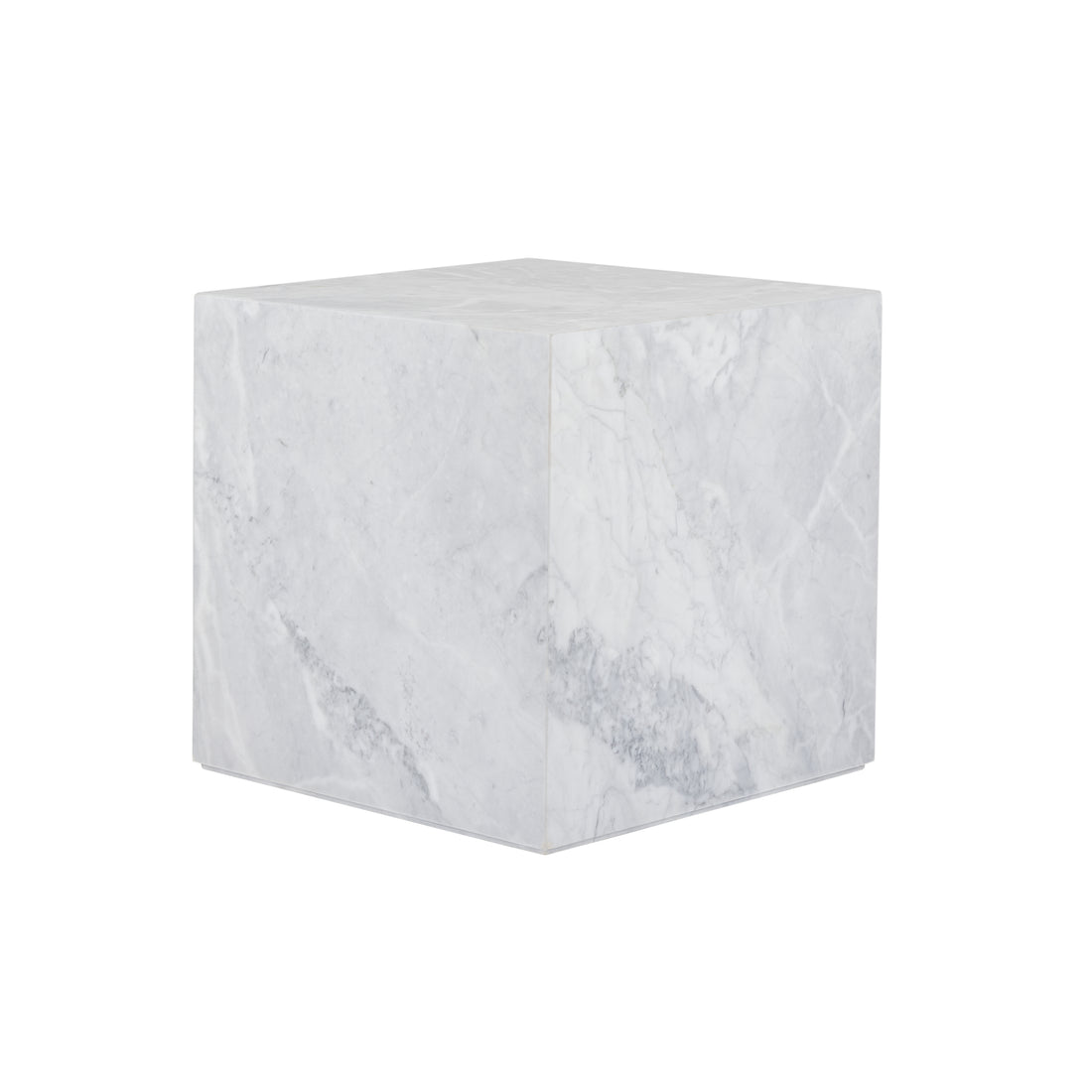 MASSA CUBE - Bardiglio Arte