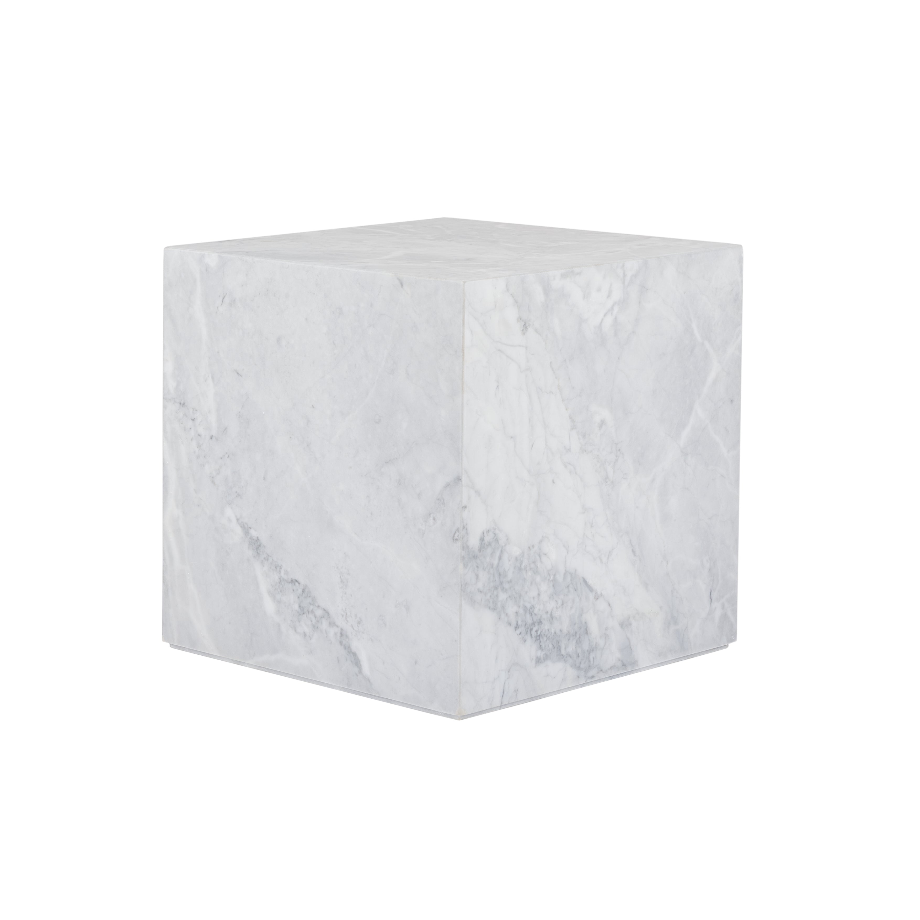 MASSA CUBE - Bardiglio Arte