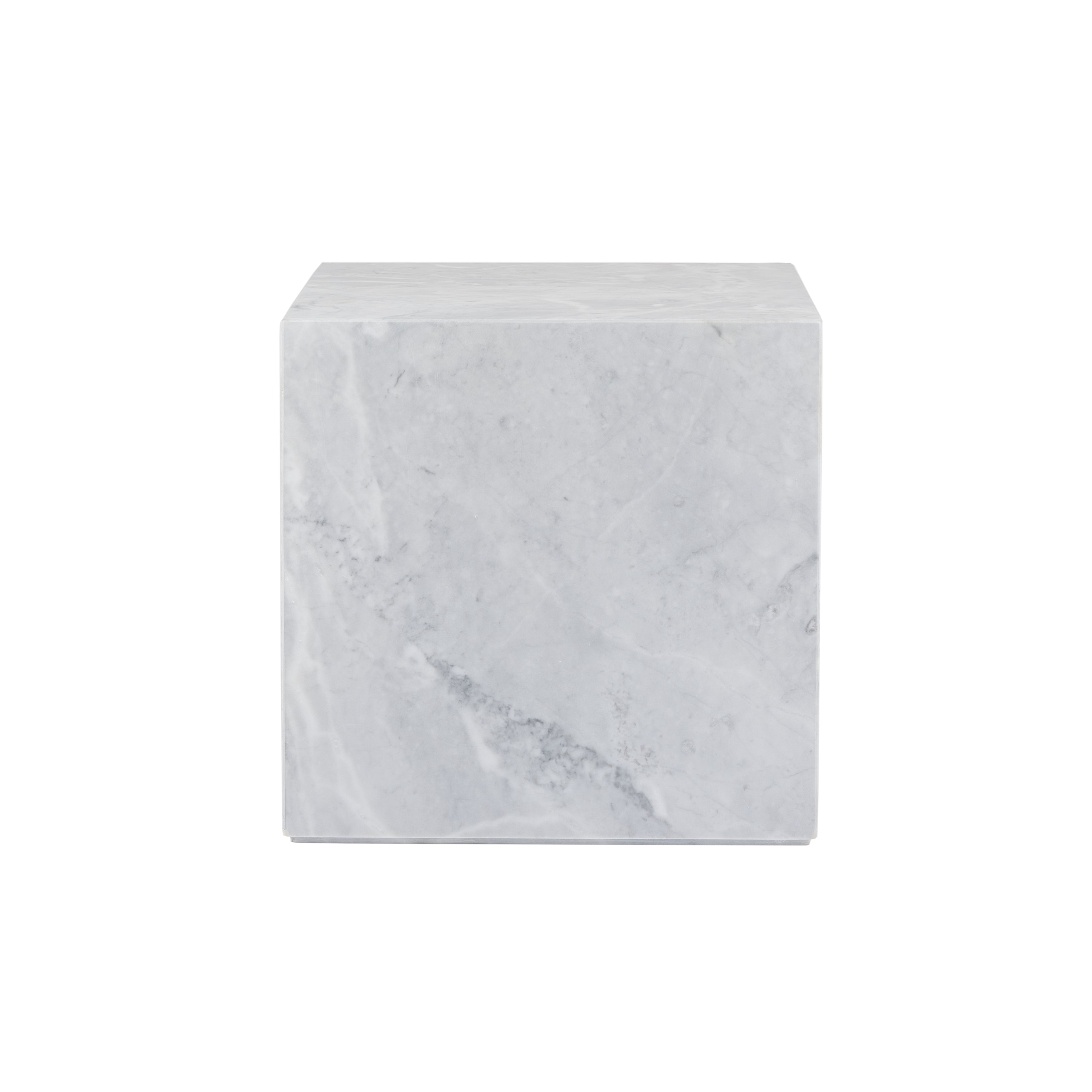 MASSA CUBE - Bardiglio Arte