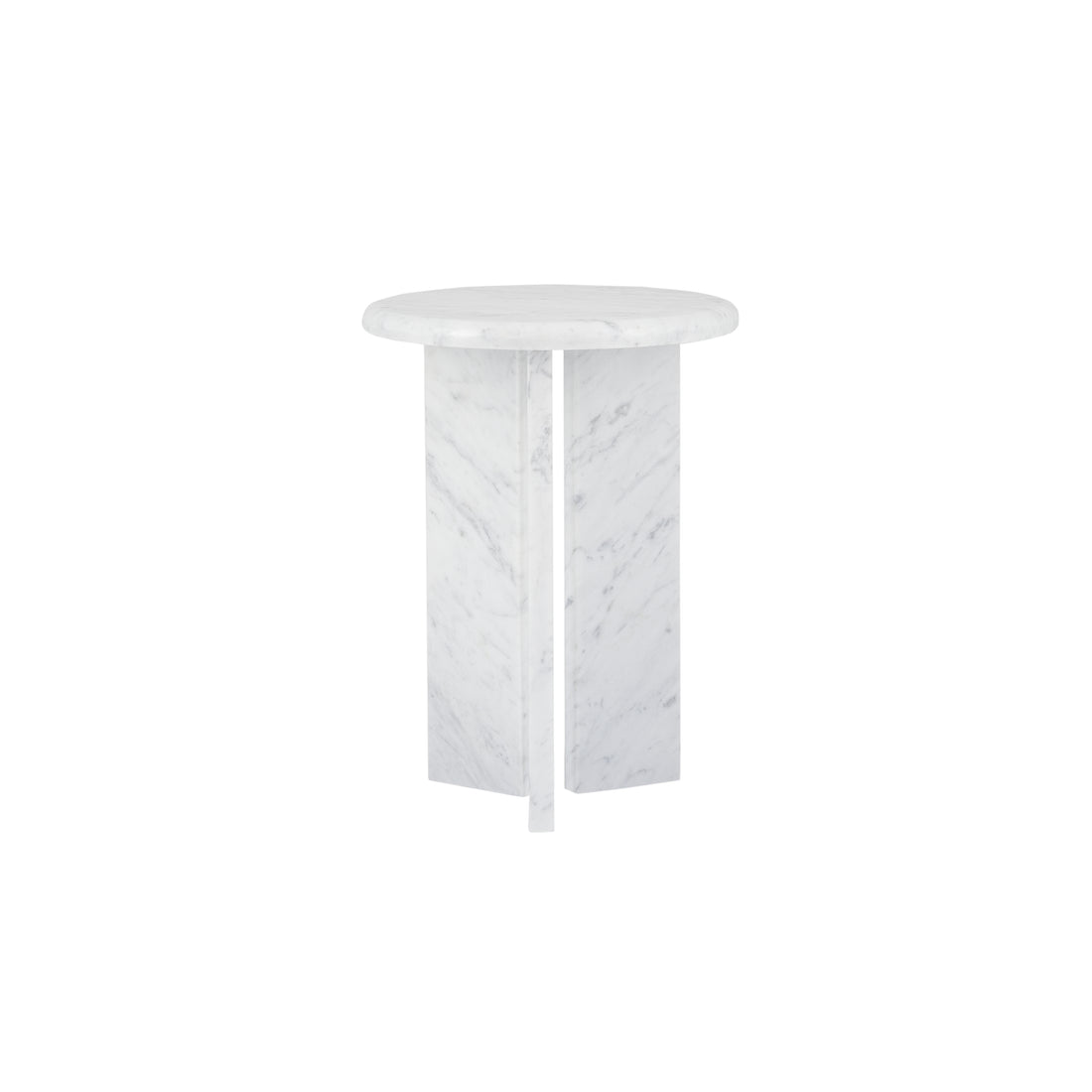 PIETRASANTA TABLE - Carrara Extra, small size
