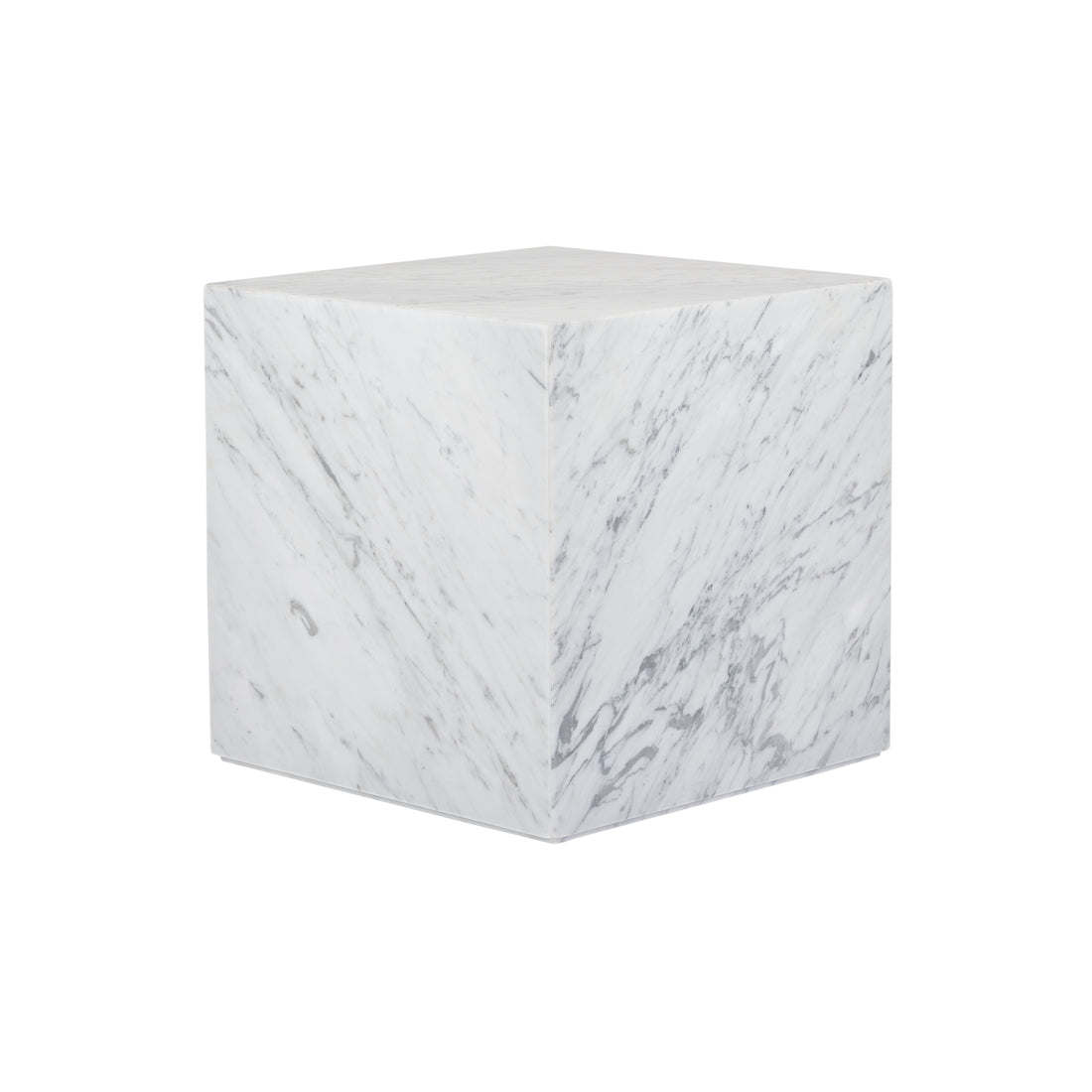 MASSA CUBE - Carrara Extra