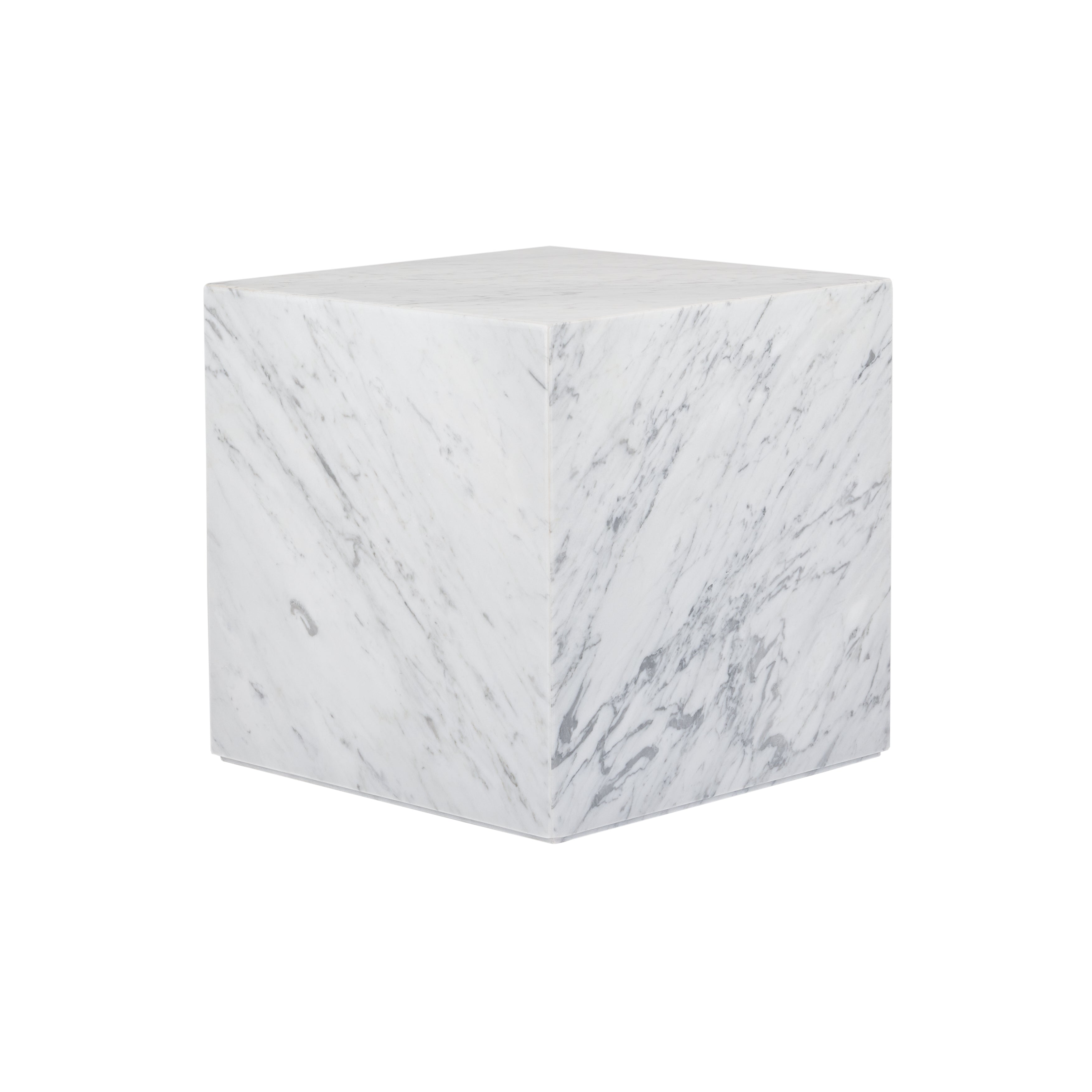 MASSA CUBE - Carrara Extra
