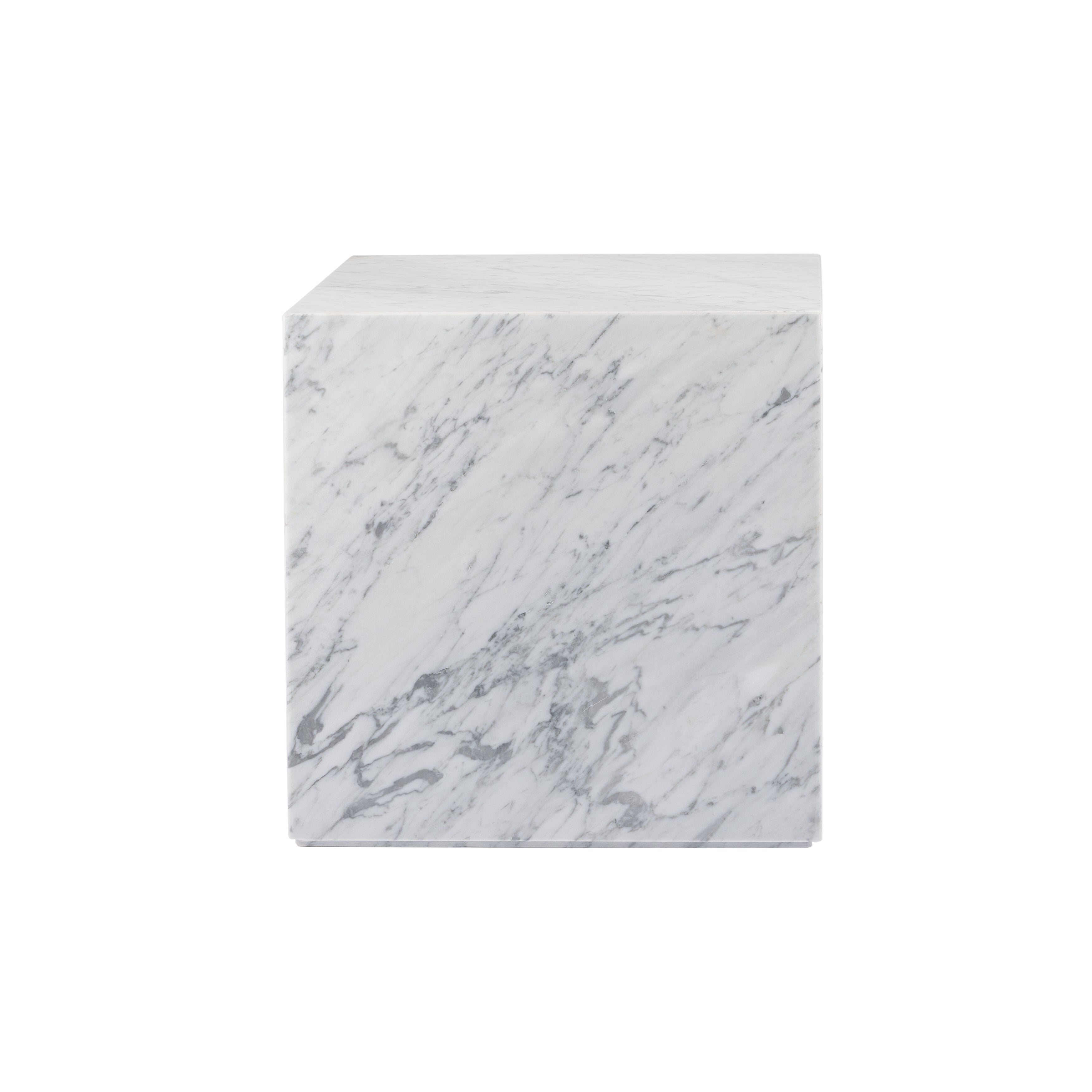 MASSA CUBE - Carrara Extra