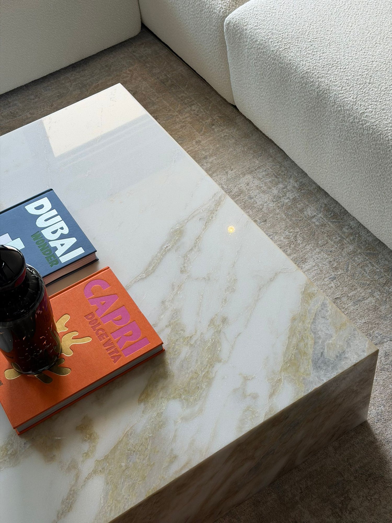 COFFEE TABLES