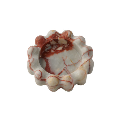 BERRY SCULPTURAL TRAY