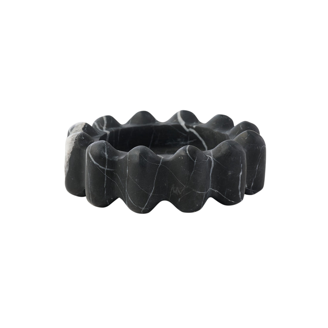 MULBERRY SCULPTURAL TRAY