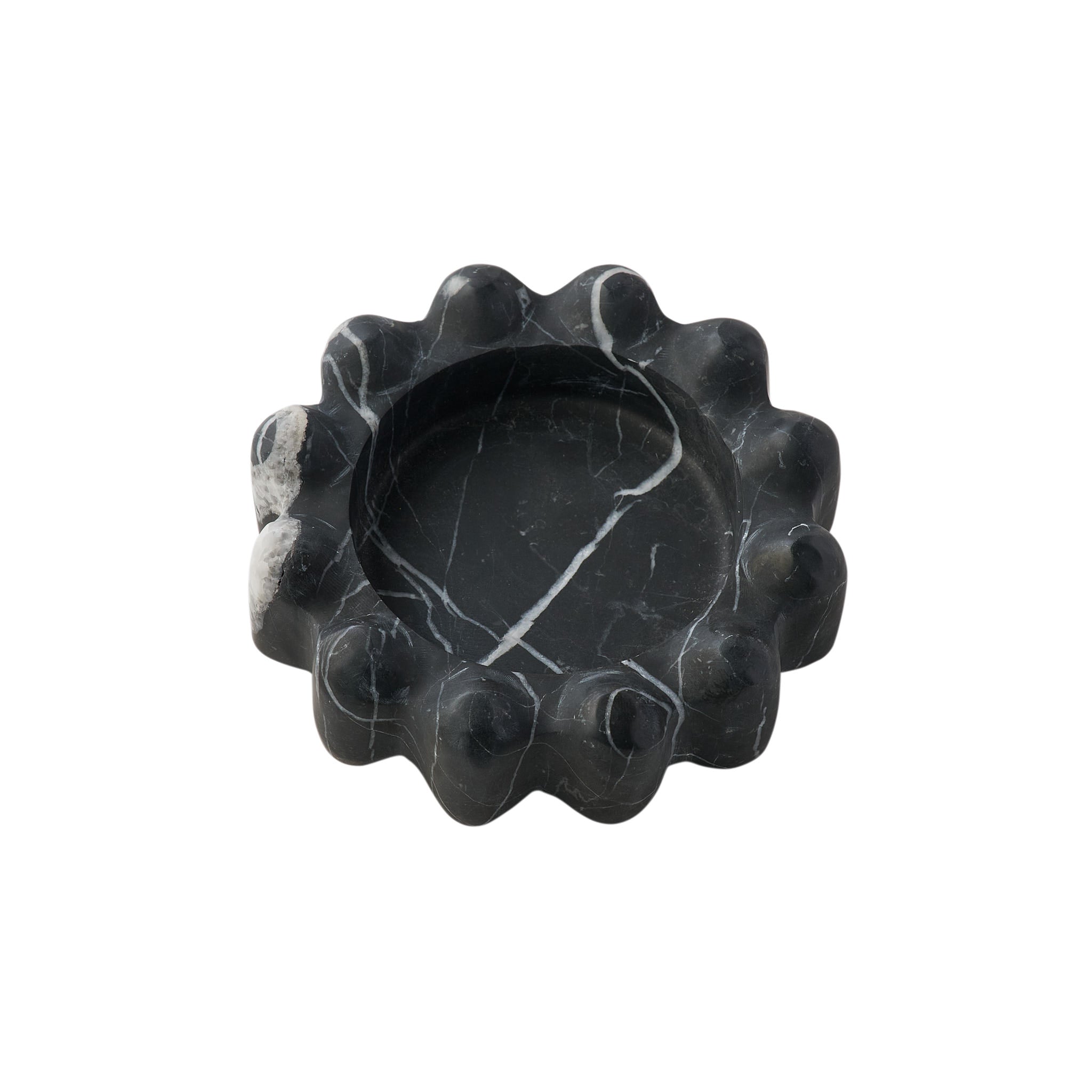 MULBERRY SCULPTURAL TRAY
