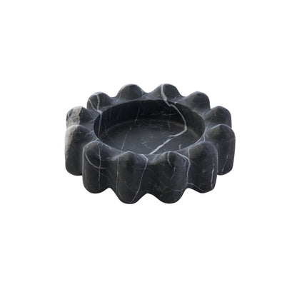 MULBERRY SCULPTURAL TRAY