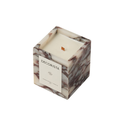 001 - SANDALWOOD &amp; VANILLA