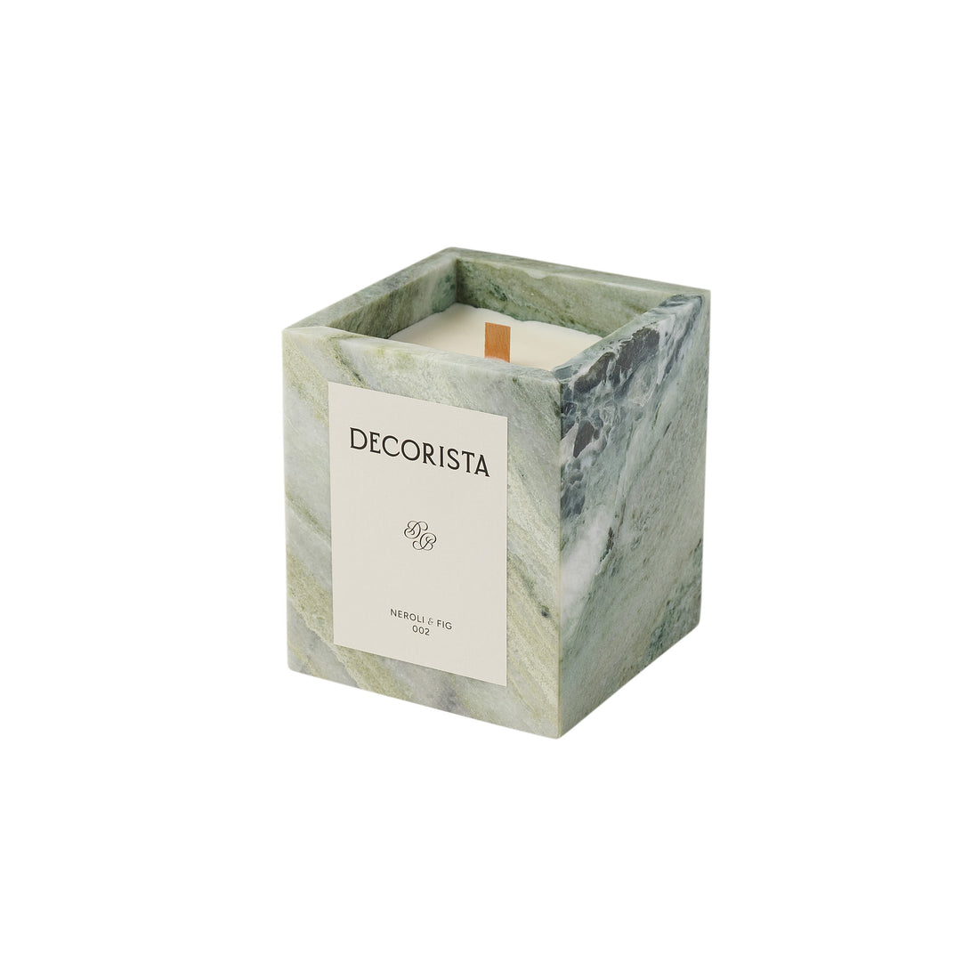 002 - NEROLI &amp; FIG
