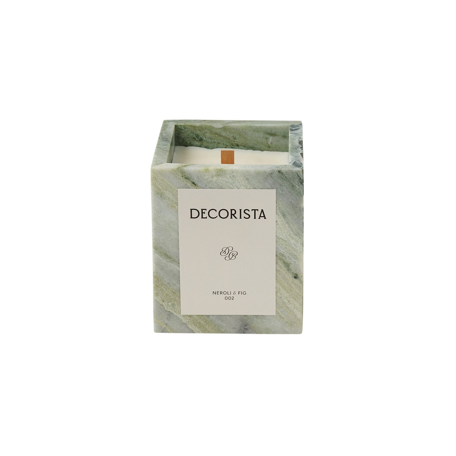 002 - NEROLI &amp; FIG