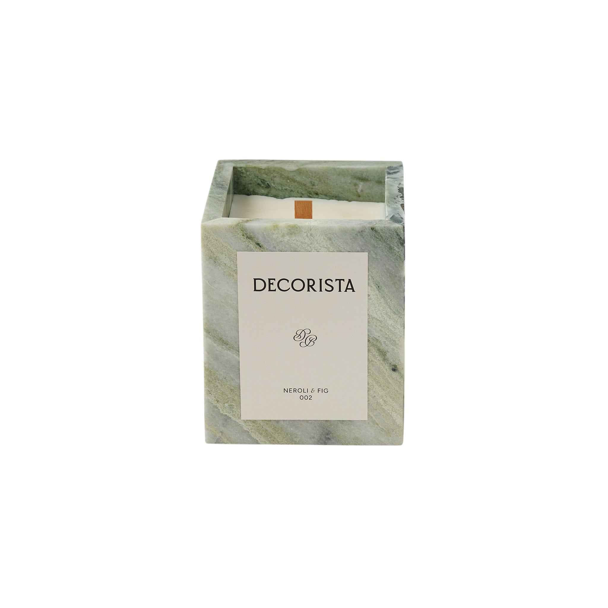 002 - NEROLI &amp; FIG