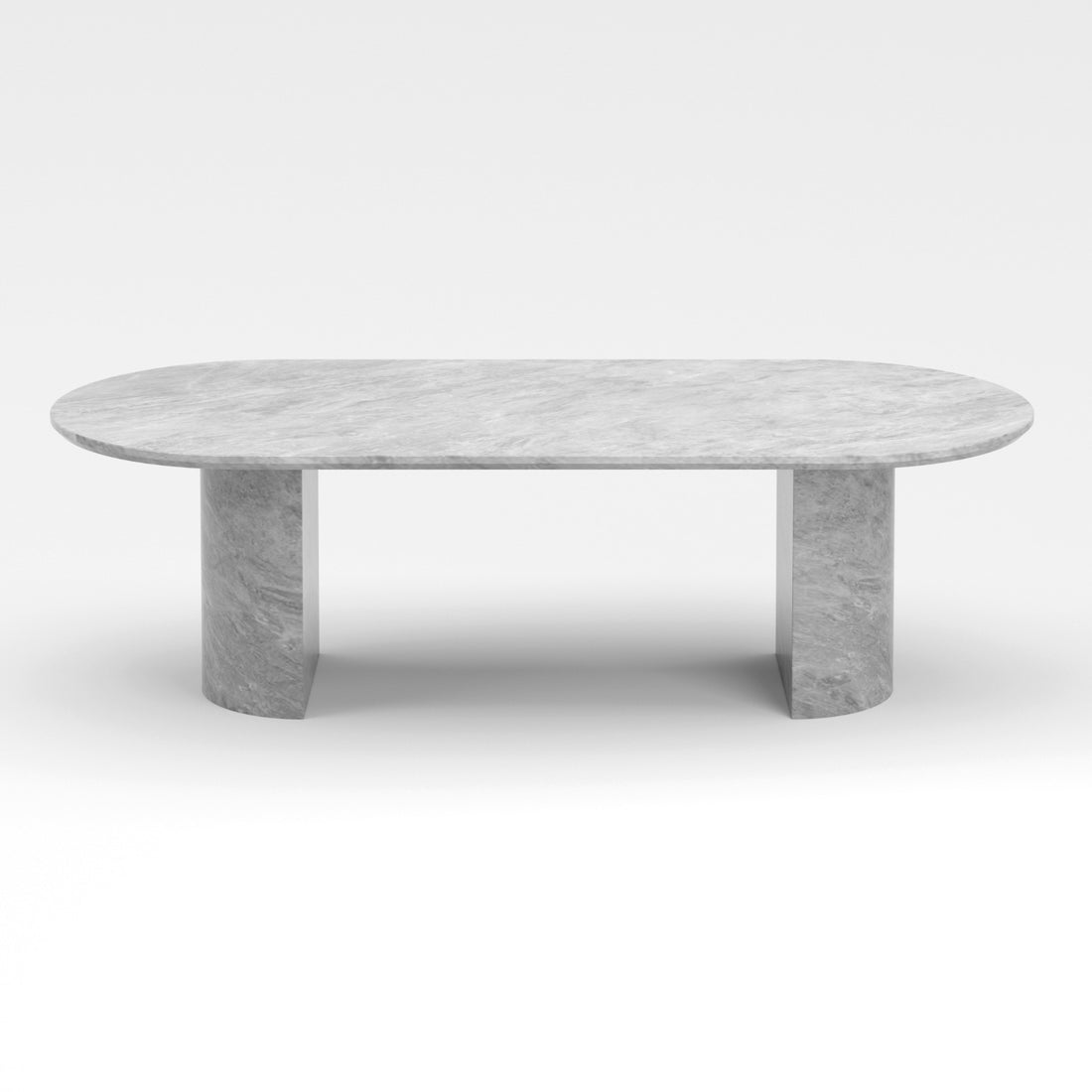 NEBBIA ROUND DINING TABLE