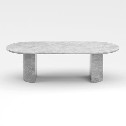 NEBBIA ROUND DINING TABLE