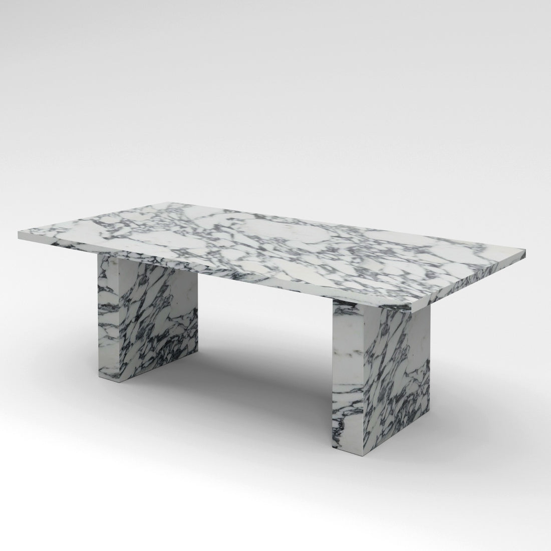 NUVOLA DINING TABLE