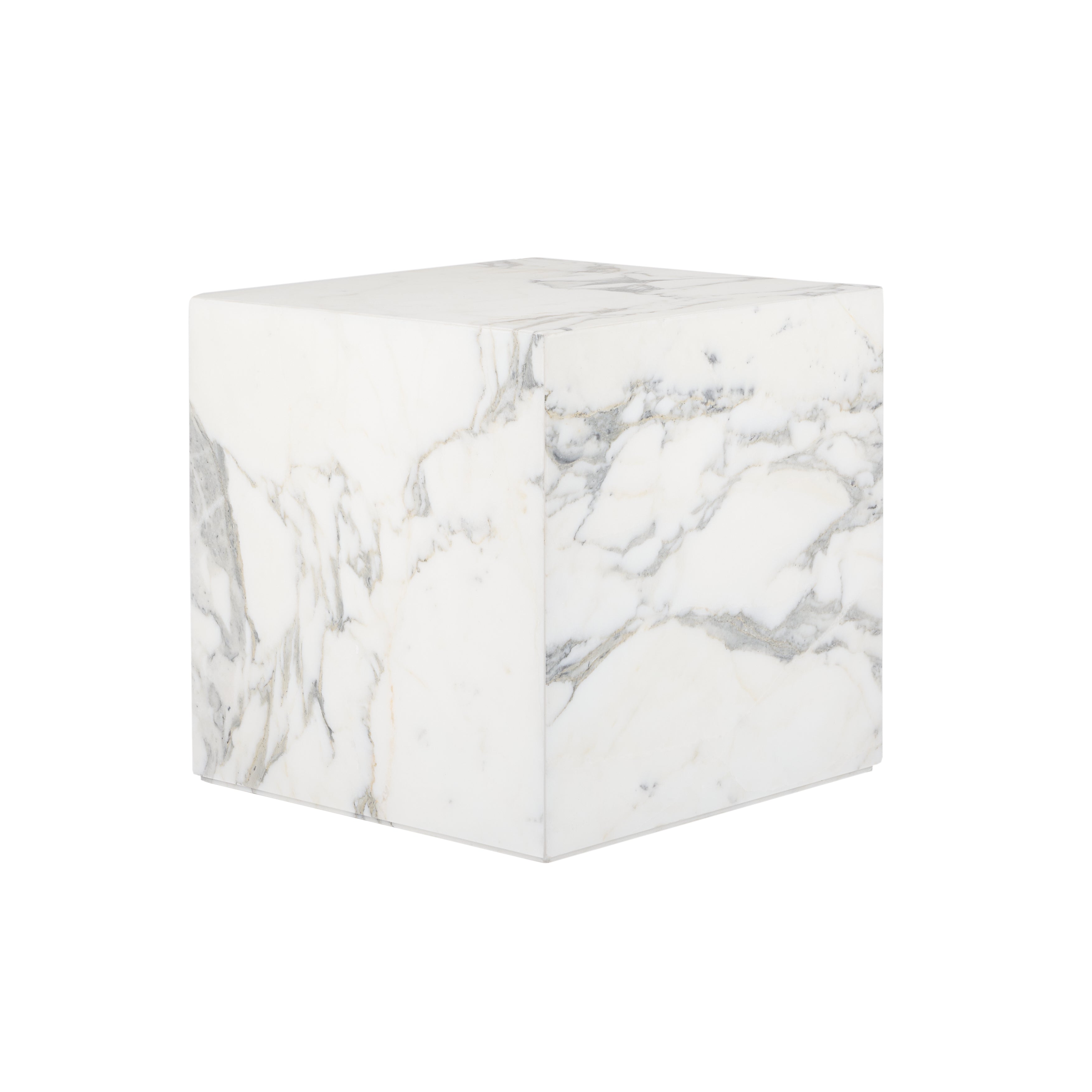 MASSA CUBE - Arabescato