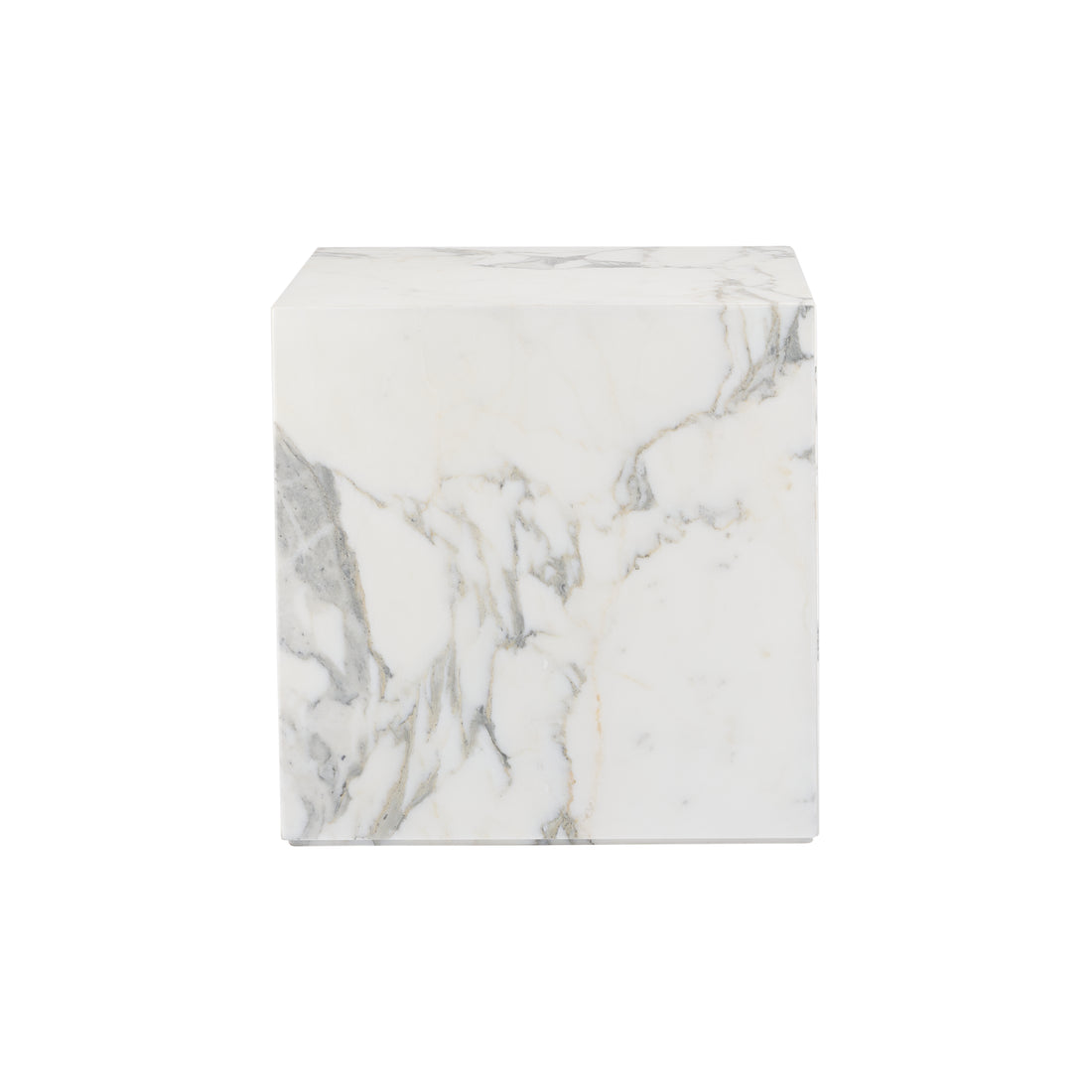 MASSA CUBE - Arabescato