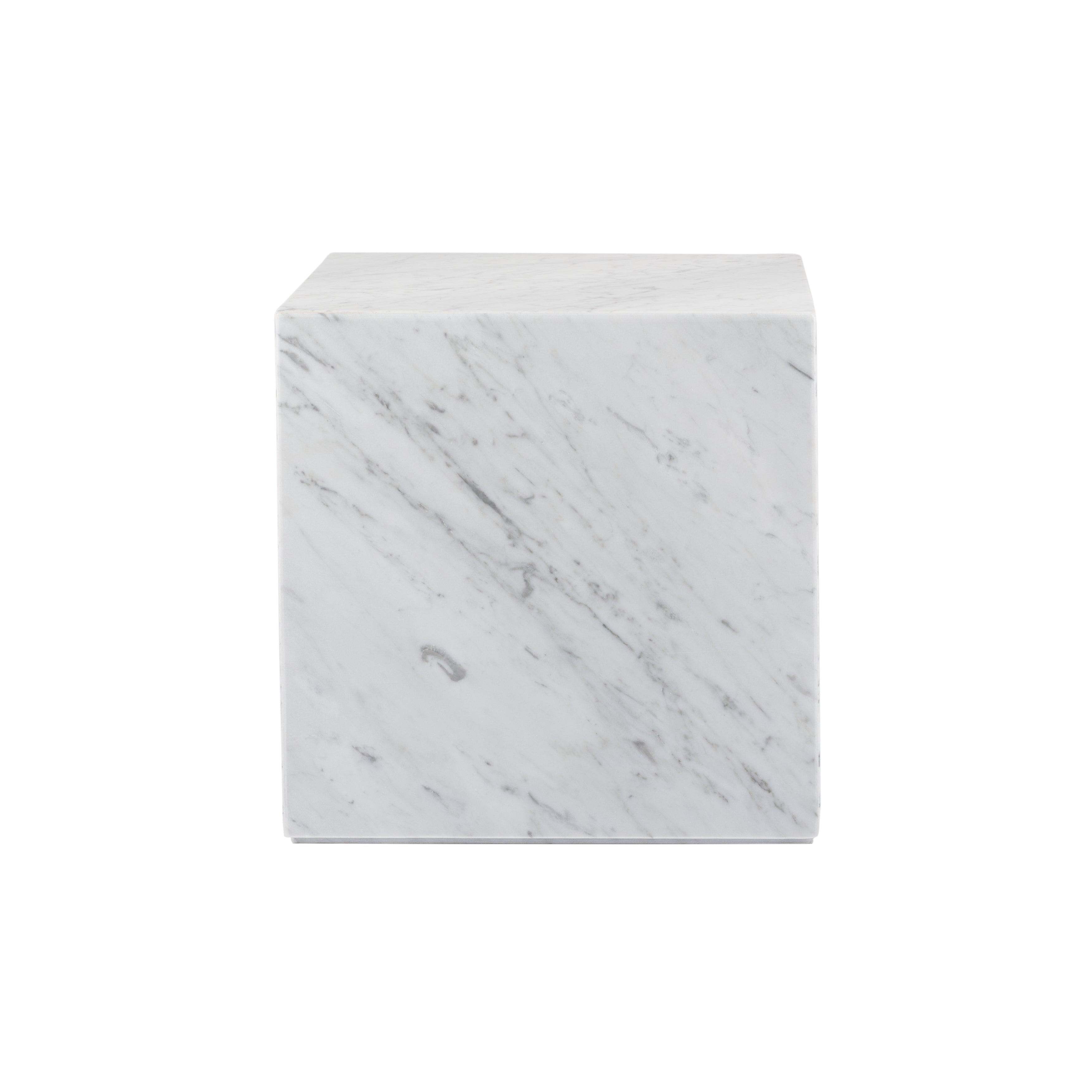 MASSA CUBE - Carrara Extra